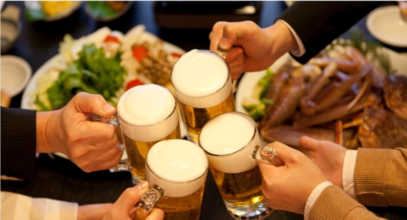 【20代・イベント初心者向け🔰‪】男女主催の少人数飲み会🍻 趣味友つくろう♪