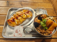 【平成生まれ×女性限定🌷】集まれ🙌
台湾lover🇹🇼日曜の朝を満喫💕