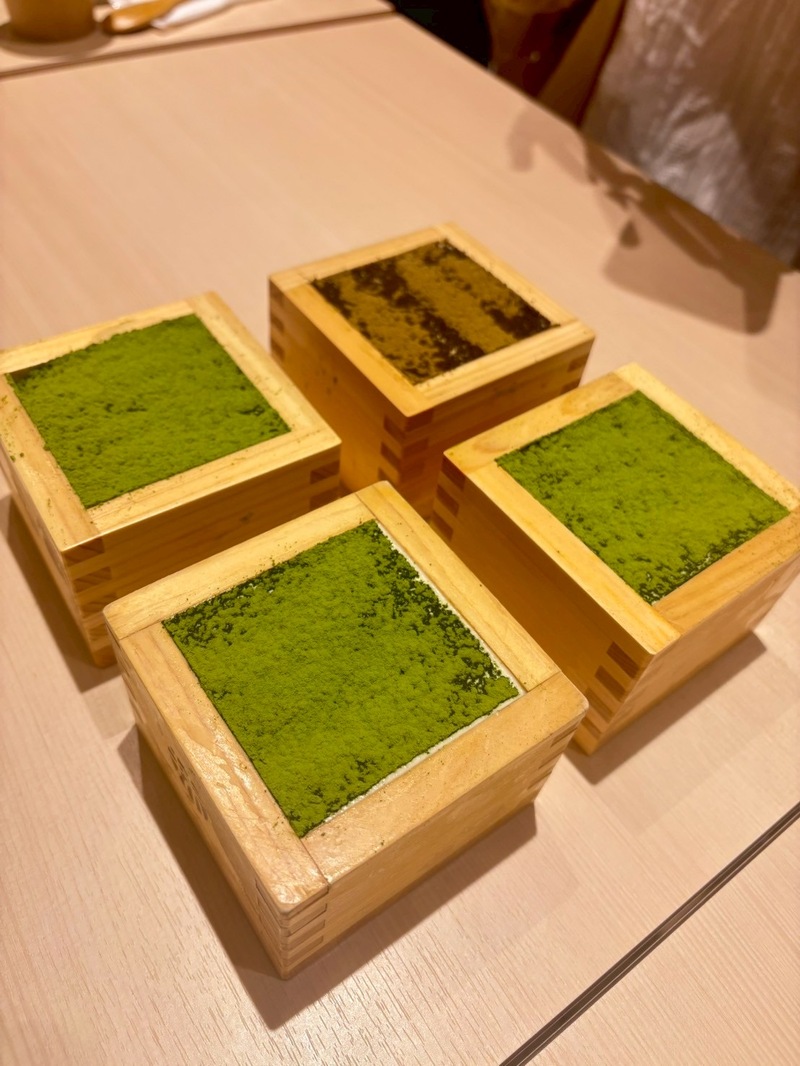 🌙 夜カフェ交流会 in 抹茶🍵✨12/22