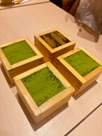 🌙 夜カフェ交流会 in 抹茶🍵✨12/22