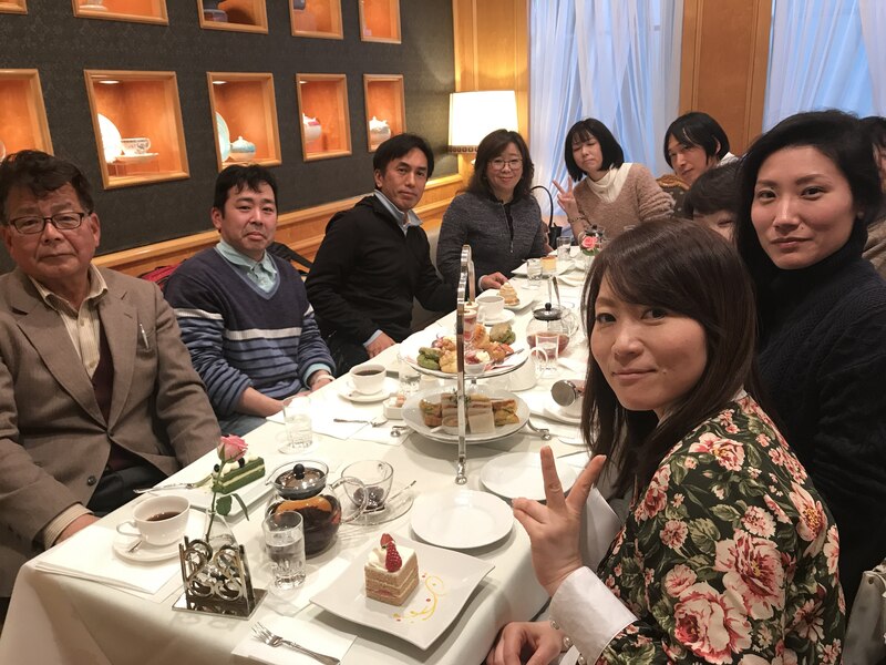 ☕ 【浜松】 ゆるっとご縁カフェ会(少人数制)