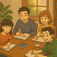 【仕事・勉強・読書に】朝活自習会＠神田｜1/17(土)9:00〜