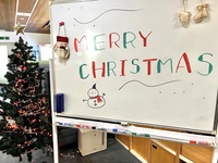 1人参加大歓迎🎅 クリスマス鍋パ & プレゼント交換会🎁 第1弾！！