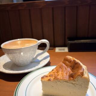 【20代30代限定】オシャなカフェに行こう！おすすめはチョコバナナパフェ😺😺