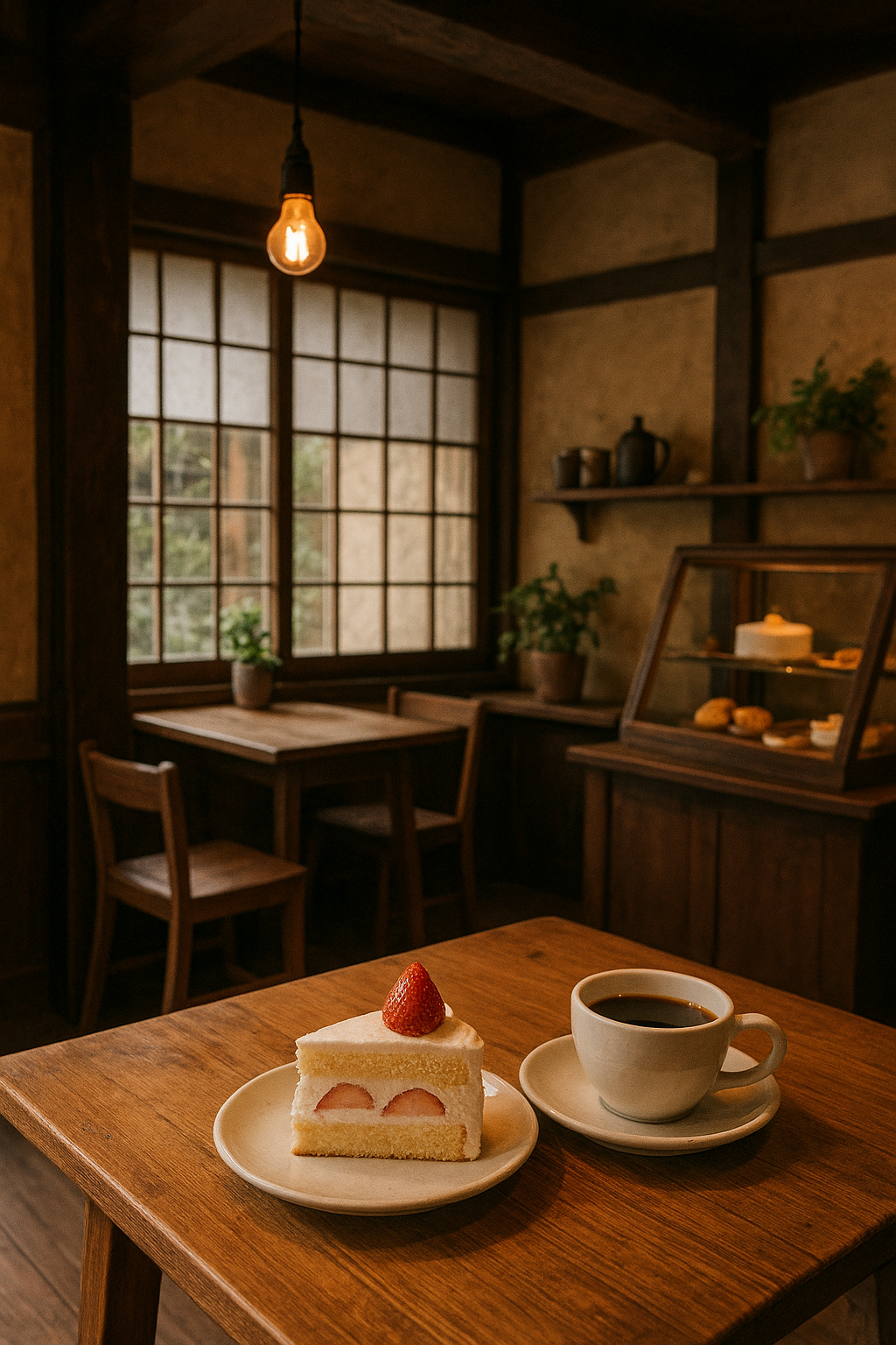 【大阪】お散歩🚶×古民家カフェ巡り🍰