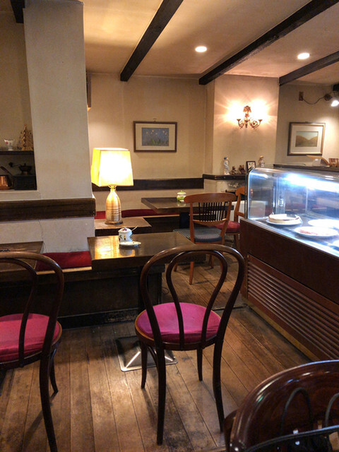 【12/16開催】早稲田・カフェゴトーに行こう🌈限定4名！