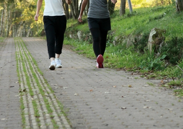 【20-30代メイン】あさ散歩🚶‍♀️🌱