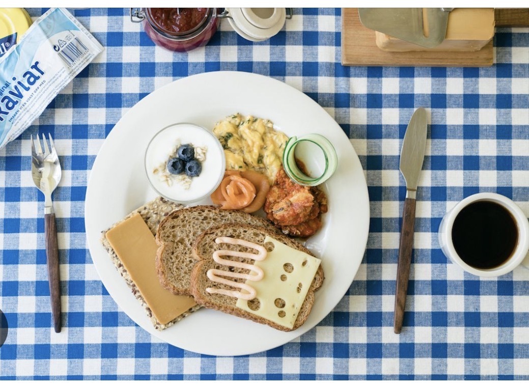 ポーランド🍛朝食を囲む異文化体験会🇵🇱✨初参加・一人参加歓迎💖