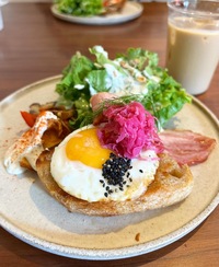 12/30（火）カフェモーニング☕️☀️