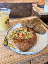 🥐🍞朝のパン会　in梅田📍