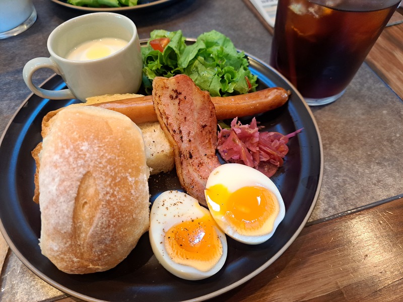 12/20 20代モーニングしませんか？？