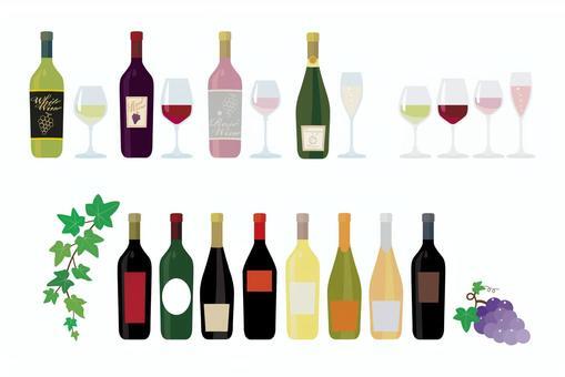 持ち寄りワイン会💓 幹事特選のワインと色々なつまみでちょっと大人飲み 💓 飲み放＋楽しみ放題✨初参加歓迎😊