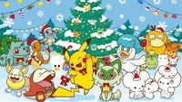 【ポケモンクリスマス🎄】赤レンガ倉庫クリスマスマーケットに行こう🎅✨