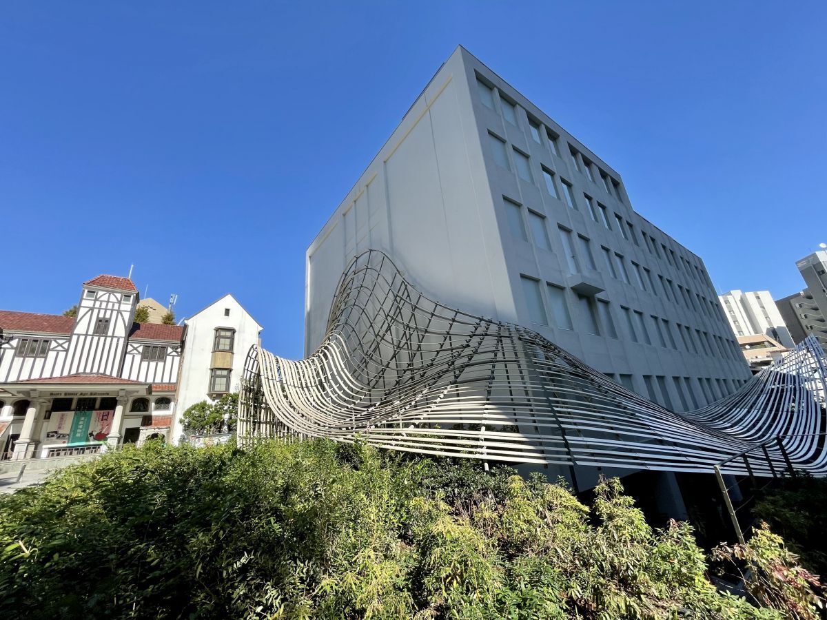 【男女共催】早稲田大学「村上春樹ライブラリー」にいこう🎨