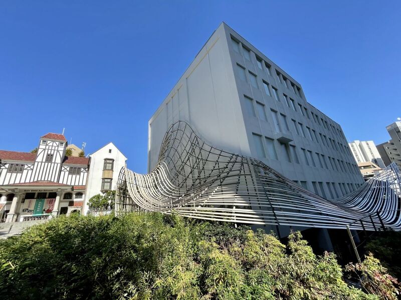 【男女共催】早稲田大学「村上春樹ライブラリー」にいこう🎨