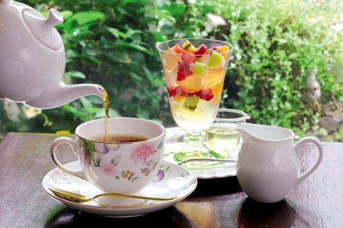 【早割中】下北沢の老舗喫茶に行こう！おすすめはコーヒーゼリー🎀🎀