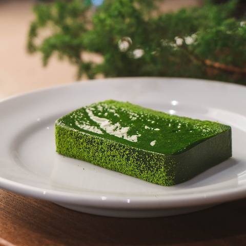 【20代30代限定】三軒茶屋のオシャなカフェに行こう！おすすめは抹茶のバスクチーズケーキ😽😽