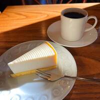 【早割中】百名店にも選ばれた喫茶店に行こう！おすすめはチーズケーキ🌷🌷