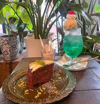 【20代30代限定】ベトナムカフェに行こう！おすすめは練乳入りプリン😺😺