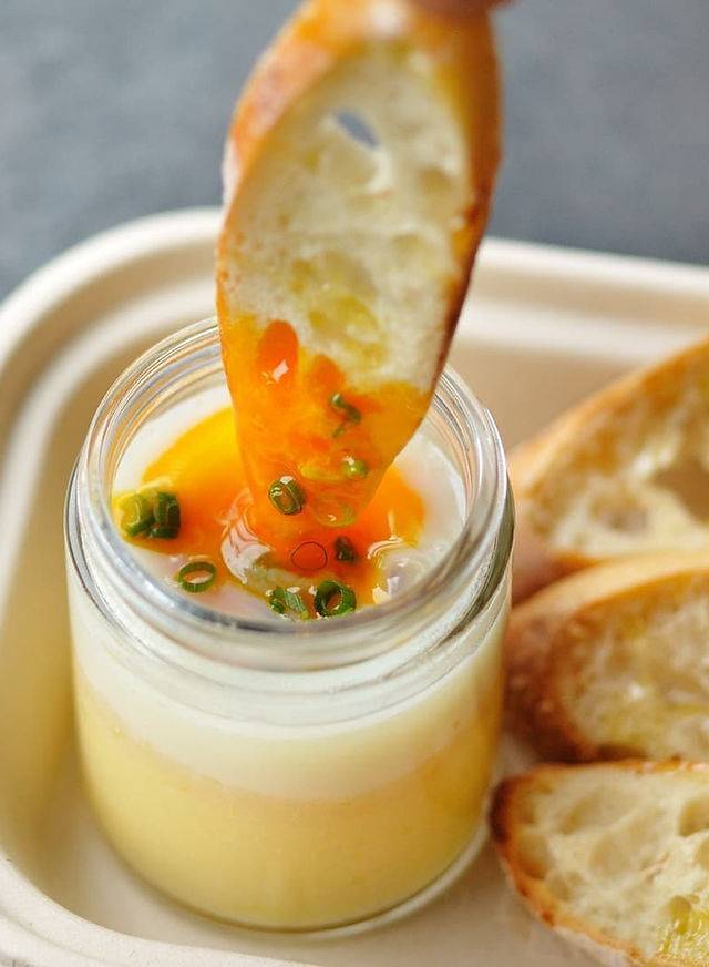 【早割中】卵料理専門店に行こう！おすすめはエッグサンドです🦊🦊