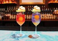 【20代30代限定】銀座の隠れ家BARに行こう！おすすめはタクミズ マルガリータです🎈🎈