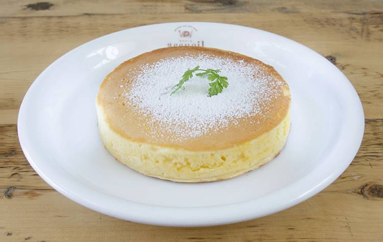 【20代30代限定】百名店の映えカフェへ行こう！おすすめはモンブランパンケーキ🦊🦊