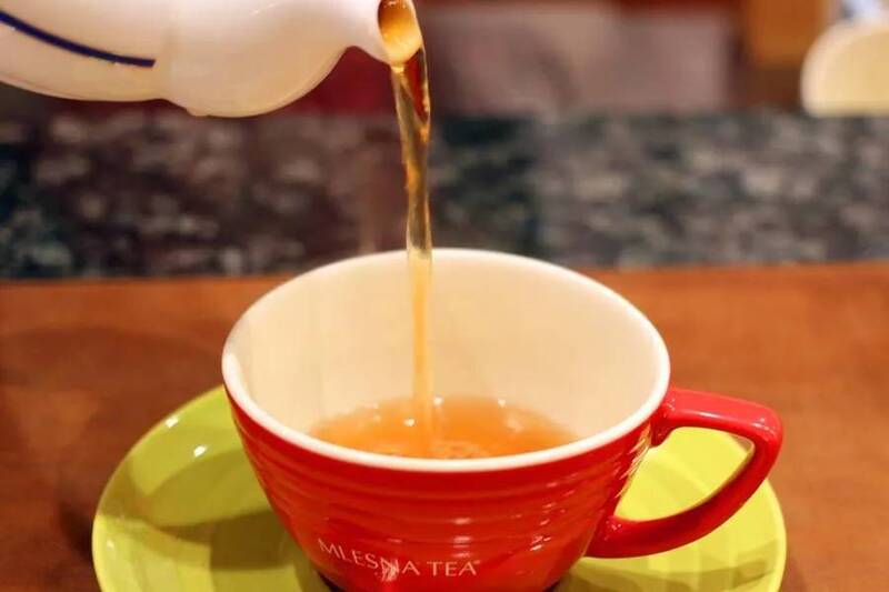 【20代30代限定】紅茶専門店へ行こう！紅茶が100種類あります〜🐽🐽
