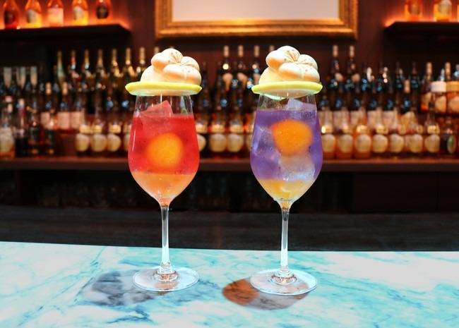 【20代30代限定】銀座の隠れ家BARに行こう！おすすめはタクミズ マルガリータです🎈🎈