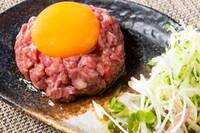 【20代30代限定】絶品肉料理を食べに行こう！おすすめは石焼牛レバー🌺🌺