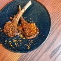 【20代30代限定】コスパ抜群のラム専門店に行こう！おすすめはラムのレバ刺しです🌺🌺