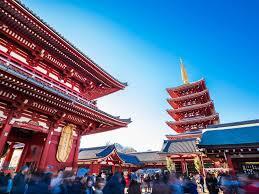 👩女性限定【1/1(木)朝限定☀️浅草駅集合】1時間スペシャル浅草寺初詣チャレンジ！