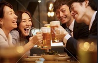 【1月17日(土)開催・新宿駅徒歩5分】バー貸切りで街コン開催🌟20代・30代限定