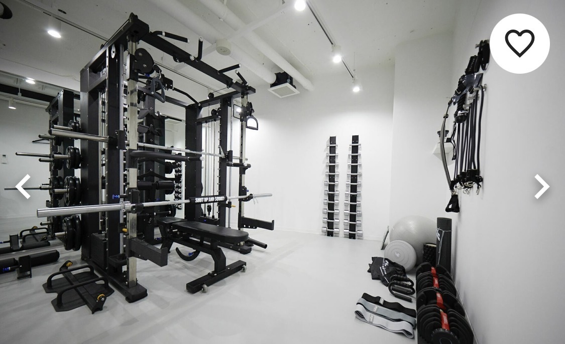 筋トレ友達を作りたい！！池袋のカフェで喋りましょう！