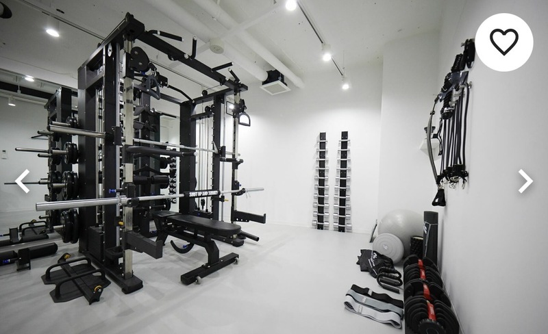 筋トレ友達を作りたい！！池袋のカフェで喋りましょう！