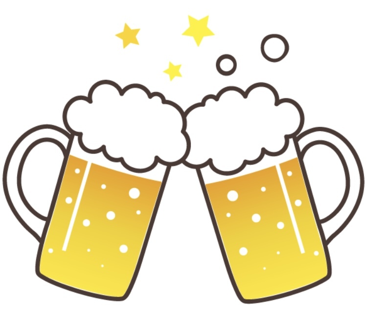 🌟新宿・ゆるーく飲み会🌟30代後半〜50代前半