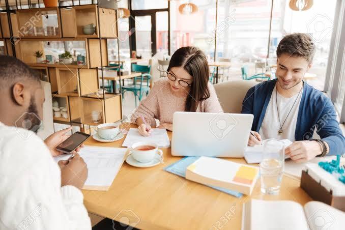 日曜13:00〜池袋で勉強・読書をしましょう！！！