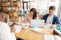 日曜13:00〜池袋で勉強・読書をしましょう！！！