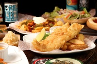 【1/10女性主催】上野ザワールドエンドで冬のアイリッシュナイト🎩🍻キャッシュオンスタイル飲み会！