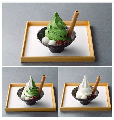 【早割中】お茶専門店に行こう！おすすめは抹茶白玉あんみつ🎀🎀