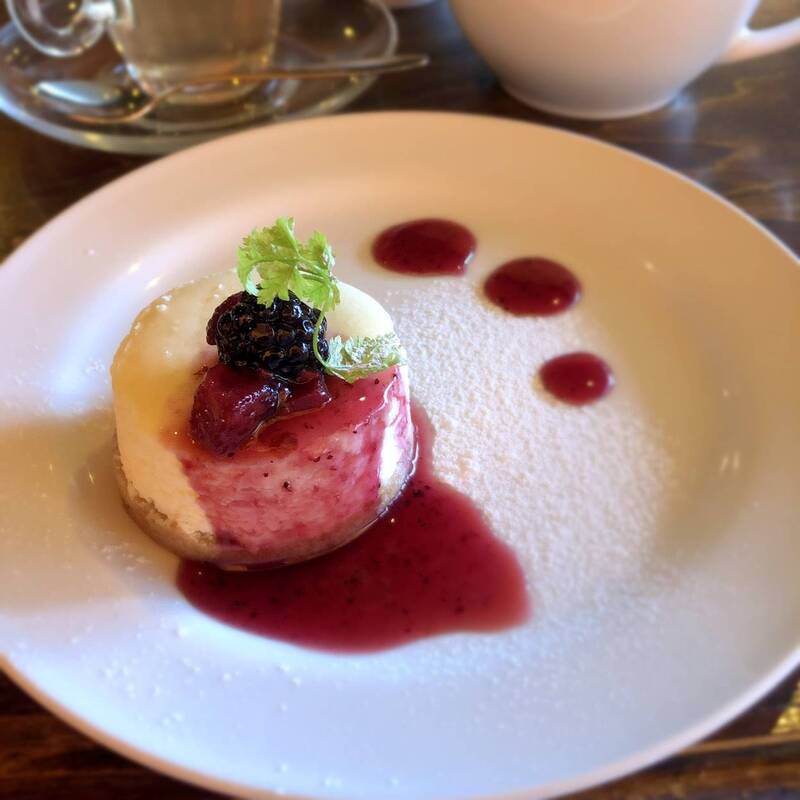 【20代30代限定】渋谷の穴場カフェに行こう！おすすめはブランデーケーキ🎀🎀