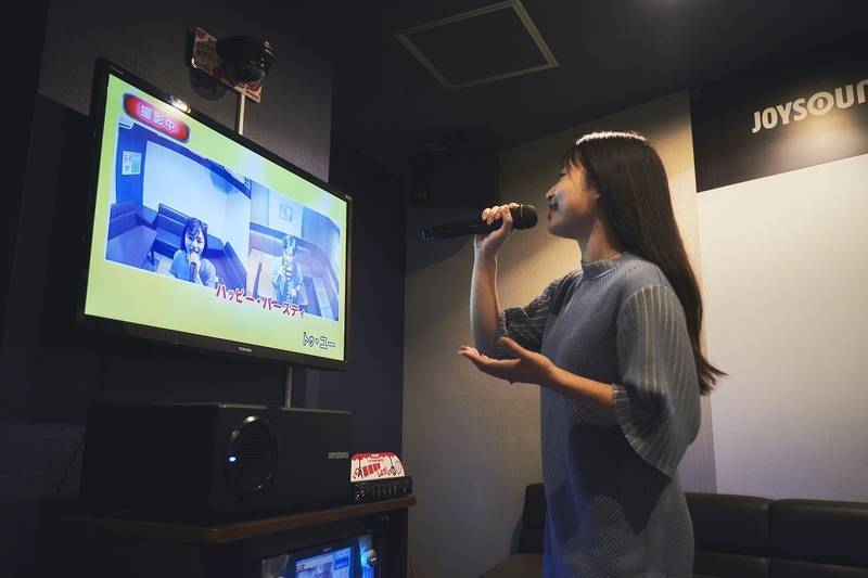 【女性主催20代30代限定】緩〜くカラオケしよう🦊🦊