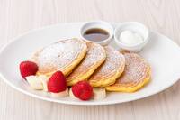 【女性限定20代30代】NY生まれのカフェに行こう！おすすめはフラッフィーフレンチトーストです🍭🍭