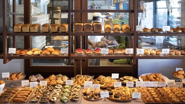 【女性2名主催/早割中】代官山の緑があるおしゃれベーカリーカフェ🐤🐤🥕🌈に行こう🌱🌱20代30代限定