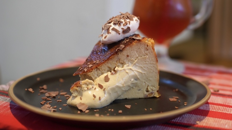 【女性2名主催/早割中】とろける絶品バスチー🐶🐶🍰🌿🌈がSNSで話題のカフェに行こう✨✨20代30代限定