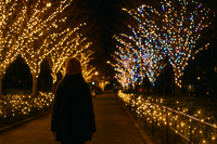 ✨イルミネーションお散歩✨@中之島