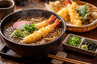 🥢そば、食べに行きませんか？