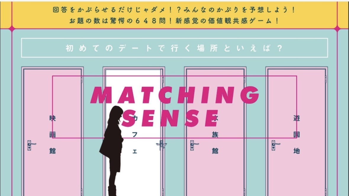12月28日(日)今年最後の正体隠匿・パーティー系メインのボドゲ会