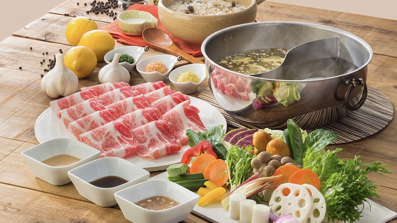 【女性2名主催/早割中】池袋にあるしゃぶしゃぶ食べ放題🐶🐶🌿🌈に行こう💫💫20代30代限定