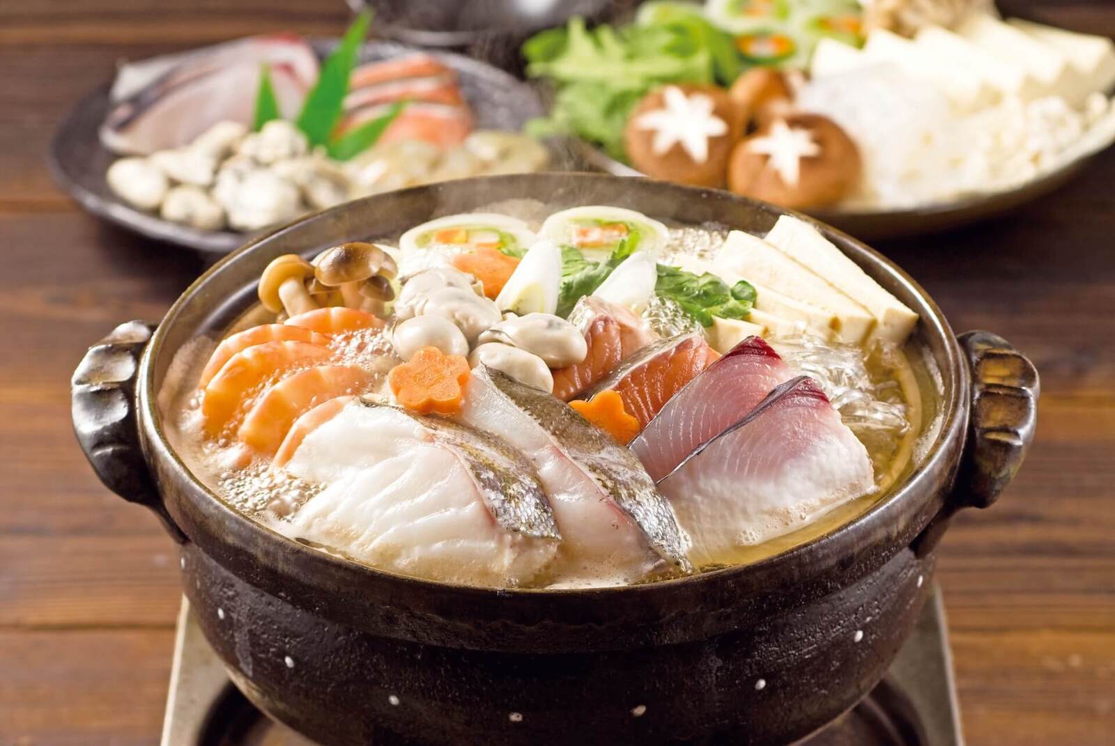 12/22(月) 鍋パーティー in 秋葉原