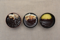 ❄️ 冬限定！あんみつみはしの「あわぜんざい」カフェ会 🍵✨